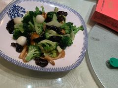 -全聚德烤鸭店(和平路店)