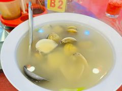 -大茄来海鲜餐厅(亚洲城分行)