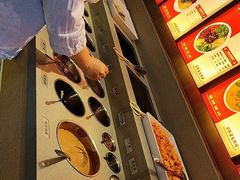 -蜀留香火锅·始于1999·原四川老火锅(白堤路店)
