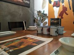 -豆蔻电影主题餐厅(四牌楼店)