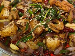 干锅耗儿鱼-川道拐耗儿鱼(置信路店)