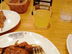 -圣琼美食百汇自助餐(白云万达店)