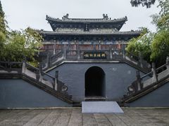 -洛阳白马寺