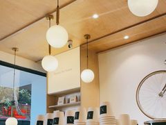 -常识咖啡common sense(春熙路店)
