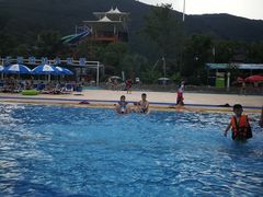 -苏州乐园森林水世界