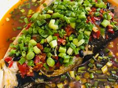 剁椒鱼头-同君福大酒楼(紫新路店)