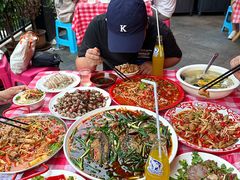 -盐老幺自贡盐帮菜老店