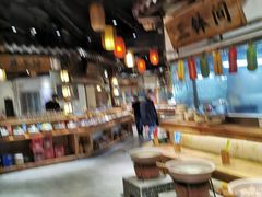 -爷爷的土钵菜(街道口店)