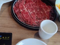 -龙聚德北京烤鸭(沙坪坝华宇A馆店)