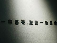 -喜茶(上海兴业太古汇店)