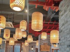 -二十八里太湖船菜(吉祥路店)