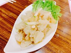 -金兰花泰国菜馆