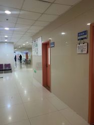 -苏州大学附属儿童医院(景德路院区)