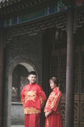 点击看大图 -天一婚纱摄影TIA STUDIO(珠海路店)