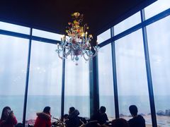 -Cafe Aewol Monsant