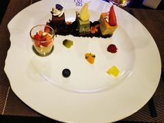 -海神诺富特大酒店-旋宫50旋转餐厅
