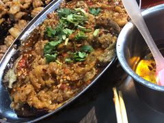 -阿昌白族石板烧(大理古城店)