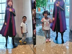 -百丽宫影城(嘉里汇店)