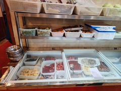 -福建美食城(老君堂店)