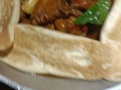 -山里俏·地标皖南菜·屯溪臭鳜鱼(北城万达店)