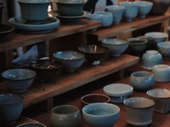 -茯茶镇