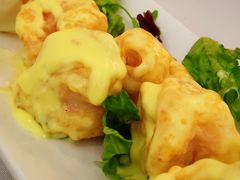 咖喱虾球-成桂西餐厅·42年的味道(五大道疙瘩楼店)