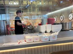 -每味每客·重庆麻辣烫(拓展大厦店)