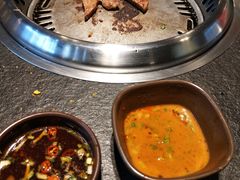 -韩盛·盛江山自助料理(中街大悦城店)