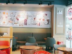 -COSTA COFFEE(丰联广场店)