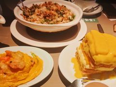 -茶港·点心·啫啫煲(王府井店)