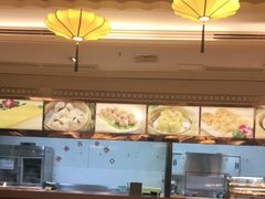 -晋江荣誉国际酒店·港誉茶餐厅