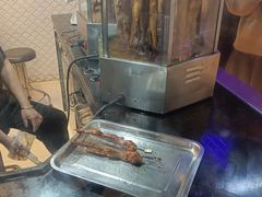-一代烤翅王(大汉口店)