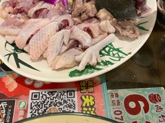 -尚竹阁冬瓜盅·18年地标美食(平洲店)