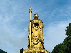 -九华山风景区