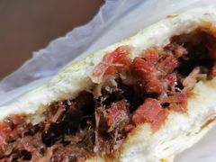 -清真拉妈卤味(回民街店)