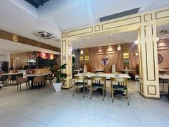 -玫瑰园餐厅