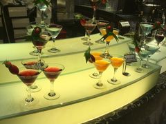 -芭菲盛宴·环球美食(解放碑英利国际店)