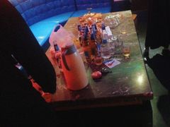 -糖果风尚KTV(犀浦店)