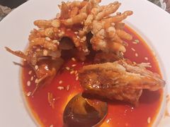 -眉州东坡·熊猫主题餐厅(枫蓝店)