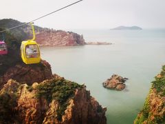 -摩天岭风景区