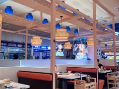 -嗲嗲的椰子鸡・太琼糟粕醋(上海百联又一城店)