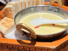 -敏珠拉姆藏餐·南京厨房(富春江东街店)