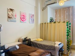 -菲秀家科技美颜SPA生活馆