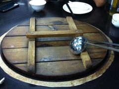 -金明姬铁锅炖(东坝店)