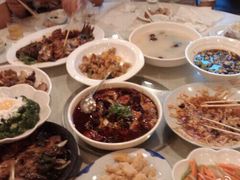 -满汉楼(江畔店)