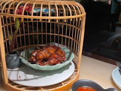 -佬麻雀·新湘菜(珠海金发购物中心店)