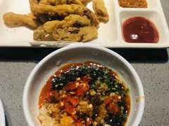 -海底捞火锅(龙岗星河COCO Park店)