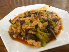 -少林寺欢喜地素斋馆