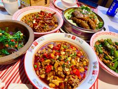 -老三样·旧食新味(万寿宫店)