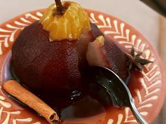 -ALBERGUE 1601 婆仔屋葡国餐厅